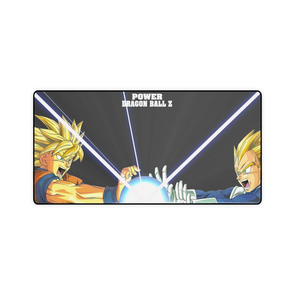 Anime Dragon Ball Z Mouse Pad (Desk Mat)