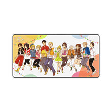 Load image into Gallery viewer, Anime Attack On Titan Mouse Pad (Desk Mat)
