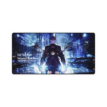 Load image into Gallery viewer, Fate/Stay Night: Unlimited Blade Works Mouse Pad (Desk Mat)
