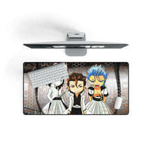 Load image into Gallery viewer, Anime Bleach Mouse Pad (Desk Mat)
