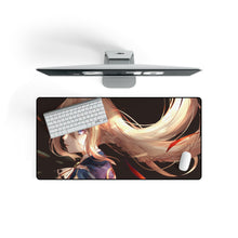 Load image into Gallery viewer, Violet Evergarden Mouse Pad (Desk Mat)

