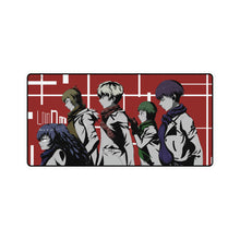 Load image into Gallery viewer, Tokyo Ghoul:re Mouse Pad (Desk Mat)
