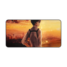 Load image into Gallery viewer, Aldnoah.Zero Mouse Pad (Desk Mat)
