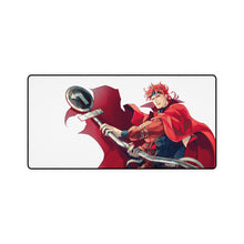 Load image into Gallery viewer, Anime Jojo's Bizarre Adventure Mouse Pad (Desk Mat)
