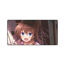 Load image into Gallery viewer, Anime Original Mouse Pad (Desk Mat)

