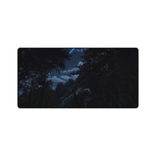 Load image into Gallery viewer, Your Name. Mouse Pad (Desk Mat)
