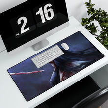 Load image into Gallery viewer, Anime Bleach Mouse Pad (Desk Mat)
