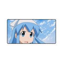 Load image into Gallery viewer, Squid Girl Mouse Pad (Desk Mat)

