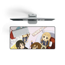 Load image into Gallery viewer, K-ON! Mouse Pad (Desk Mat)
