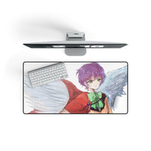 Load image into Gallery viewer, Chevelle Kayama Mouse Pad (Desk Mat)
