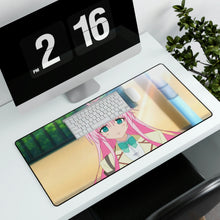 Load image into Gallery viewer, To Love-Ru Mouse Pad (Desk Mat)
