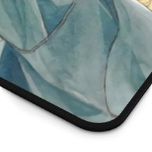 Load image into Gallery viewer, Yona Of The Dawn Mouse Pad (Desk Mat) Hemmed Edge
