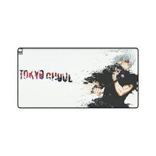 Load image into Gallery viewer, Anime Tokyo Ghoul Mouse Pad (Desk Mat)
