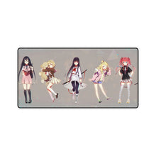 Load image into Gallery viewer, Anime Original Mouse Pad (Desk Mat)
