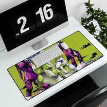 Load image into Gallery viewer, Anime Jojo's Bizarre Adventure Mouse Pad (Desk Mat)
