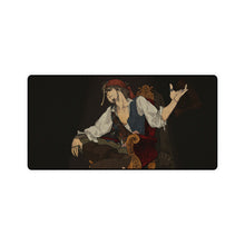 Load image into Gallery viewer, Tiger &amp; Bunny Mouse Pad (Desk Mat)
