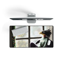 Load image into Gallery viewer, My Hero Academia Mouse Pad (Desk Mat) On Desk
