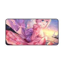 Load image into Gallery viewer, Princess Connect! Re:Dive Mouse Pad (Desk Mat)
