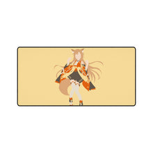 Load image into Gallery viewer, Sword Art Online Mouse Pad (Desk Mat)
