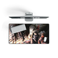 Load image into Gallery viewer, Jujutsu Kaisen Mouse Pad (Desk Mat)
