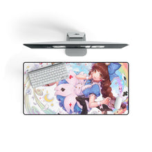 Load image into Gallery viewer, Anime Alice In Wonderland Mouse Pad (Desk Mat)
