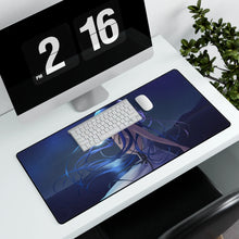 Load image into Gallery viewer, Anime Original Mouse Pad (Desk Mat) With Laptop
