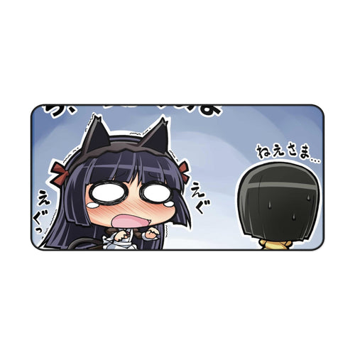 Oreimo Mouse Pad (Desk Mat)