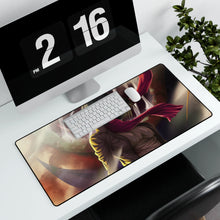 Load image into Gallery viewer, Anime Attack On Titan Mouse Pad (Desk Mat)
