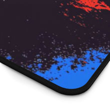Load image into Gallery viewer, Chainsaw Man Mouse Pad (Desk Mat) Hemmed Edge
