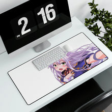 Load image into Gallery viewer, Rokudenashi Majutsu Koushi to Akashic Records Mouse Pad (Desk Mat)
