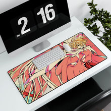 Load image into Gallery viewer, Tsubasa: Reservoir Chronicle Mouse Pad (Desk Mat)
