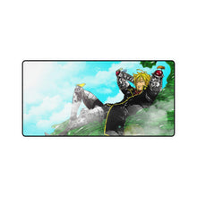 Load image into Gallery viewer, The Seven Deadly Sins Mouse Pad (Desk Mat)
