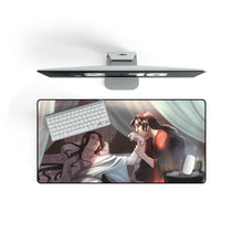 Load image into Gallery viewer, The Scum Villain's Self-Saving System Mouse Pad (Desk Mat)
