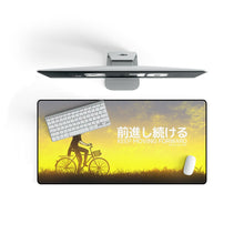 Load image into Gallery viewer, Anime Original Mouse Pad (Desk Mat) On Desk
