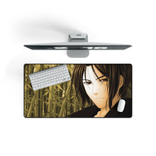 Load image into Gallery viewer, Hakuouki Shinsengumi Kitan Mouse Pad (Desk Mat) On Desk
