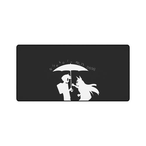 Nisekoi Chitoge Kirisaki Mouse Pad (Desk Mat)