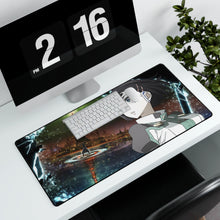 Load image into Gallery viewer, Sword Art Online Movie: Ordinal Scale Mouse Pad (Desk Mat)
