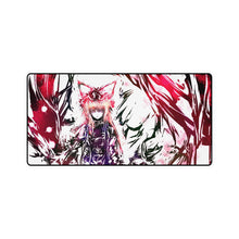 Load image into Gallery viewer, Touhou Mouse Pad (Desk Mat)

