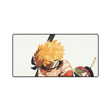 Load image into Gallery viewer, Naruto Mouse Pad (Desk Mat)
