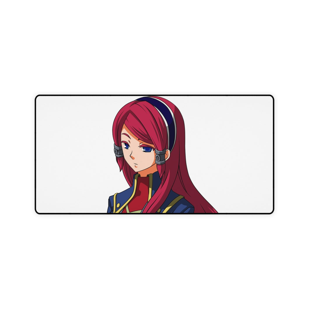 Blazblue Mouse Pad (Desk Mat)