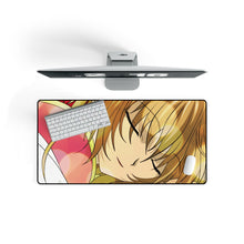 Load image into Gallery viewer, Tsubasa: Reservoir Chronicle Mouse Pad (Desk Mat)
