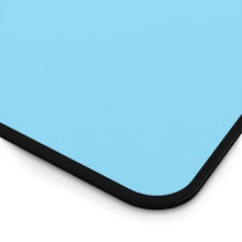 Load image into Gallery viewer, Bardock (Dragon Ball) Mouse Pad (Desk Mat) Hemmed Edge
