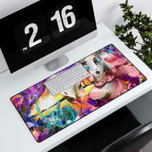 Load image into Gallery viewer, Touhou Mouse Pad (Desk Mat)
