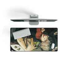 Load image into Gallery viewer, Jujutsu Kaisen Mahito Mouse Pad (Desk Mat)
