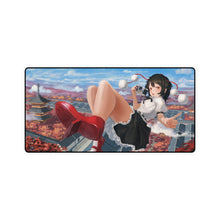 Load image into Gallery viewer, Touhou Mouse Pad (Desk Mat)
