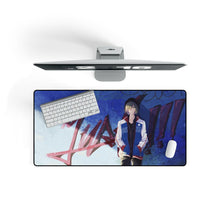 Load image into Gallery viewer, Yuri!!! on Ice Mouse Pad (Desk Mat)
