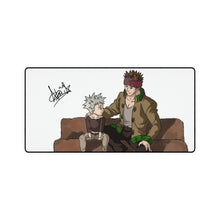 Load image into Gallery viewer, The Seven Deadly Sins Mouse Pad (Desk Mat)

