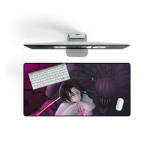 Load image into Gallery viewer, Jujutsu Kaisen 0 Mouse Pad (Desk Mat)
