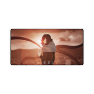 My Hero Academia Shouta Aizawa Mouse Pad (Desk Mat)