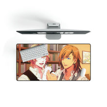 Load image into Gallery viewer, Uta no Prince-sama Mouse Pad (Desk Mat)
